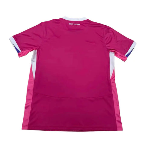 Maillot Toulouse Extérieur 2025/2026 Passe D