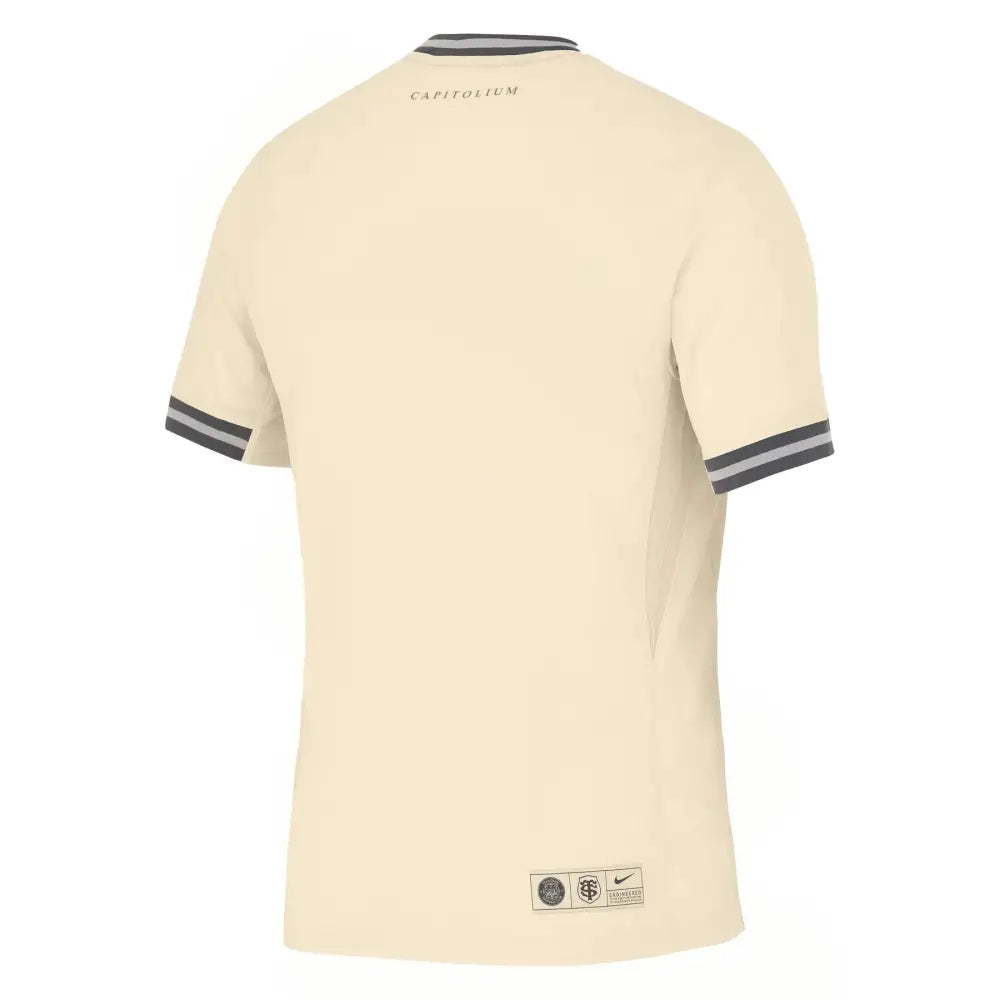 Maillot Toulouse fourth 2025/2026