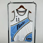 Trae Young Trikot 2024/2025
