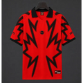 Maillot Travis Scott Canada 2026/2027 Passe D