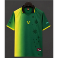 Maillot Travis Scott Jamaique 2026/2027 Passe D