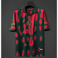 Maillot Travis Scott Maroc 2026/2027 Passe D