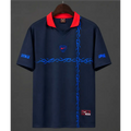 Maillot Travis Scott Norvège 2026/2027 Passe D