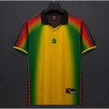 Maillot Travis Scott Senegal 2026/2027 Passe D