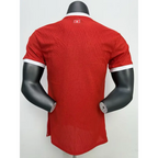 Maillot Tunisie Coupe du Monde 2026 Domicile Version joueur