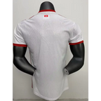 Tunesien Trikot WM 2026 Auswärts Spielerversion