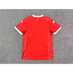 Tunesien Heimtrikot 2025/2026