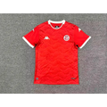 Tunesien Heimtrikot 2025/2026