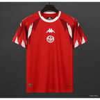 Tunesien Heimtrikot 2026/2027