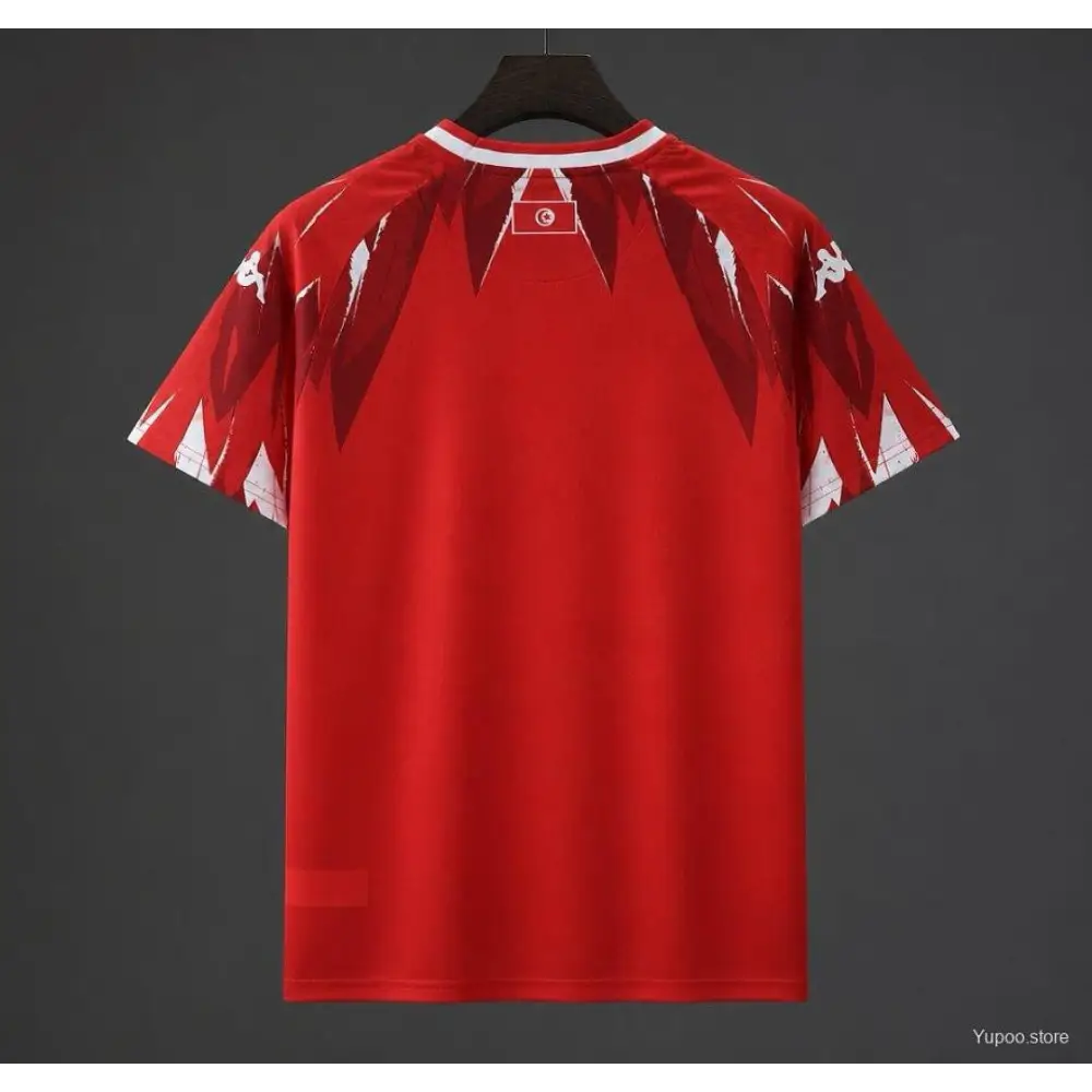 Tunesien Heimtrikot 2026/2027