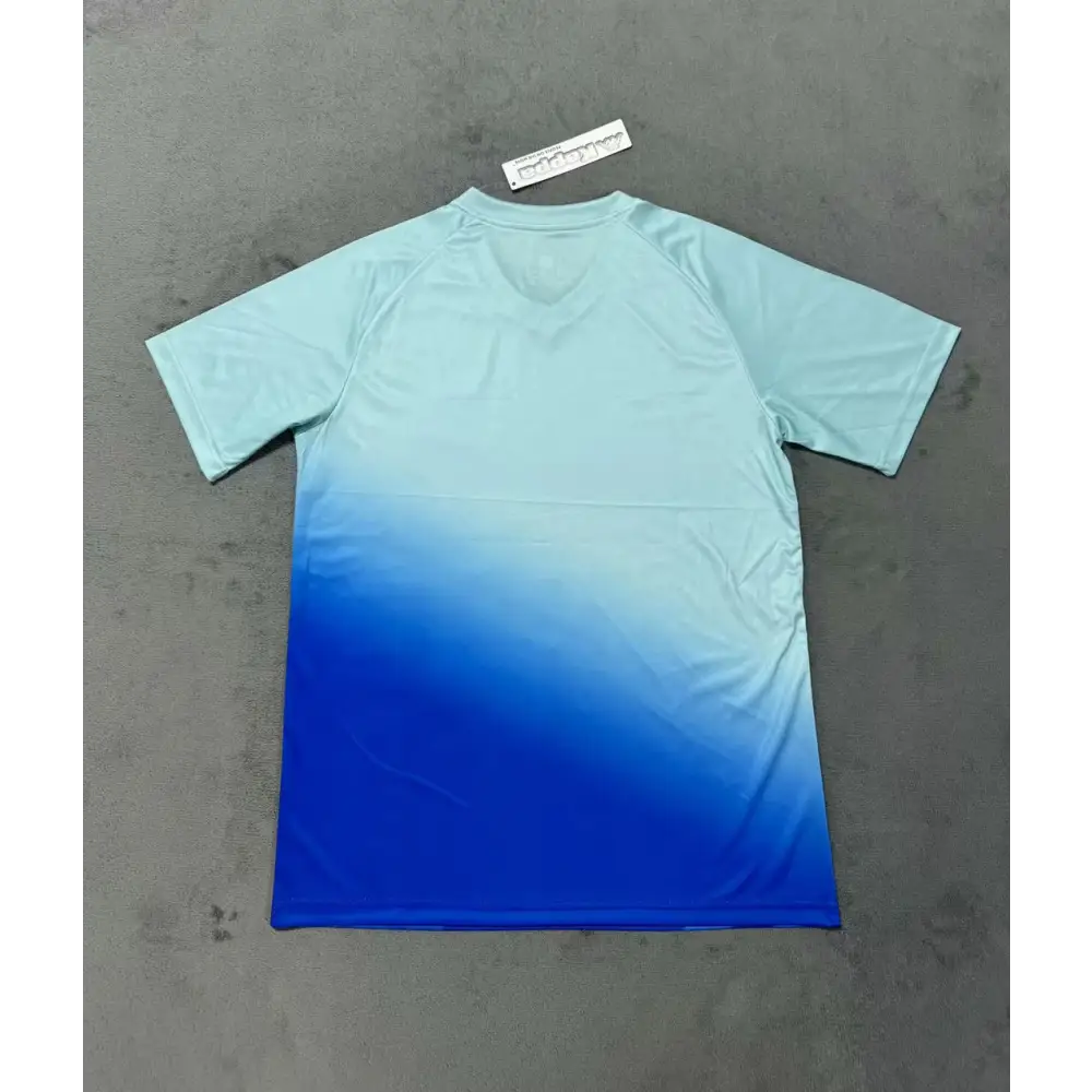 Tunisia Blue Edition Jersey 2025/2026