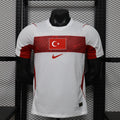 Türkei Trikot WM 2026 Heim Spielerversion