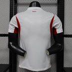Türkei Trikot WM 2026 Heim Spielerversion