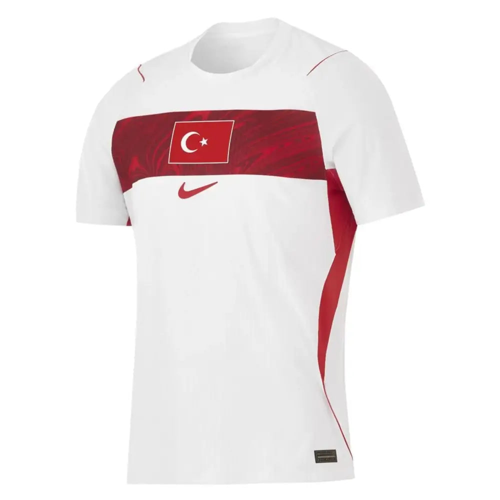 Türkei WM 2026 Heimtrikot