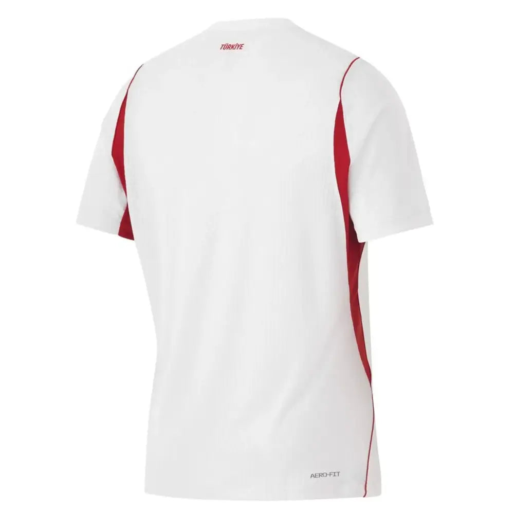 Türkei WM 2026 Heimtrikot