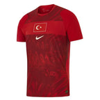 Türkei Auswärtstrikot WM 2026