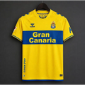 Maillot UD Las Palmas Domicile 2026/2027 Passe D