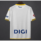 Maillot UD Las Palmas Extérieur 2026/2027 Passe D