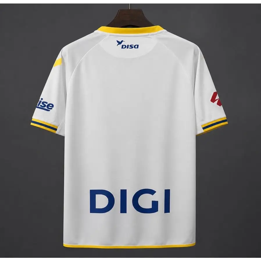 Maillot UD Las Palmas Extérieur 2026/2027 Passe D