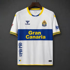 Maillot UD Las Palmas Extérieur 2026/2027 Passe D