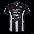Udinese Heimtrikot 2025/2026