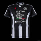 Udinese Heimtrikot 2025/2026