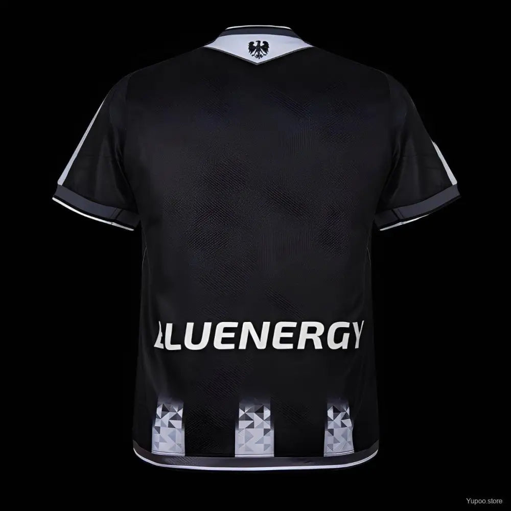Udinese Heimtrikot 2025/2026