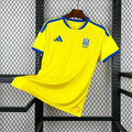 Ukraine Heimtrikot WM 2026