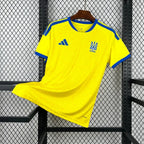 Ukraine Heimtrikot WM 2026