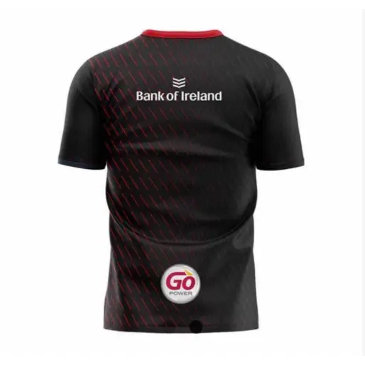 Maillot Rugby Ulster 2021 Extérieur