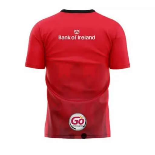 Rugby-Trikot Ulster 2021 Heim