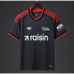 Maillot Union Berlin Extérieur 2026/2027 Passe D