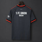 Maillot Union Berlin Extérieur 2026/2027 Passe D