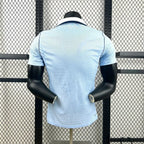 Uruguay Heimtrikot Spielerversion WM 2026