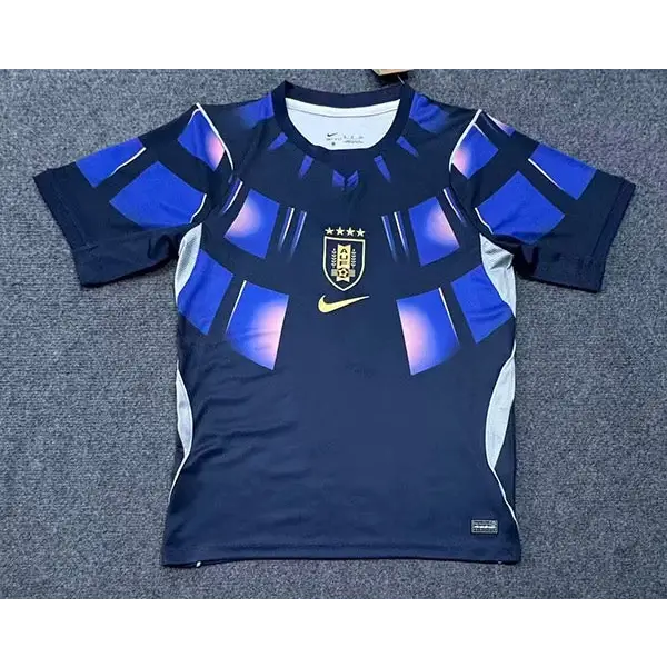Uruguay Away Kit 2026 World Cup