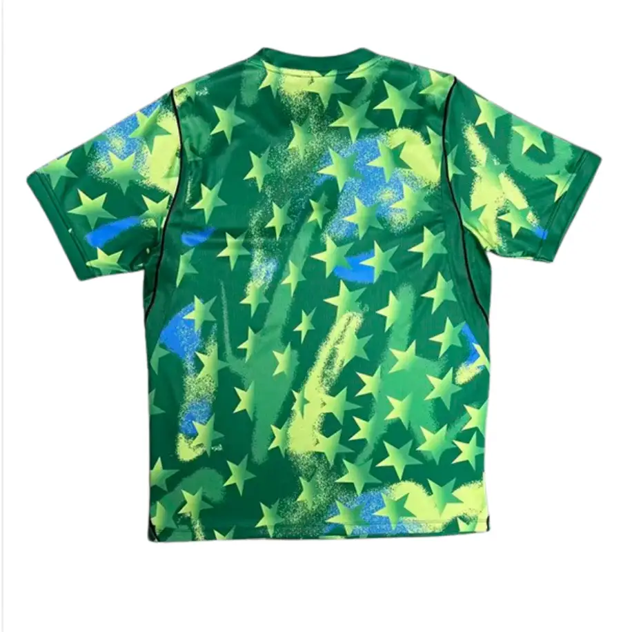 USA 2026 World Cup Goalkeeper Jersey