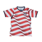 USA Trikot WM 2026 Rot & Weiß