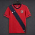 Maillot USA Domicile Retro 2011 Passe D