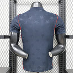 USA Away Player Version Jersey World Cup 2026