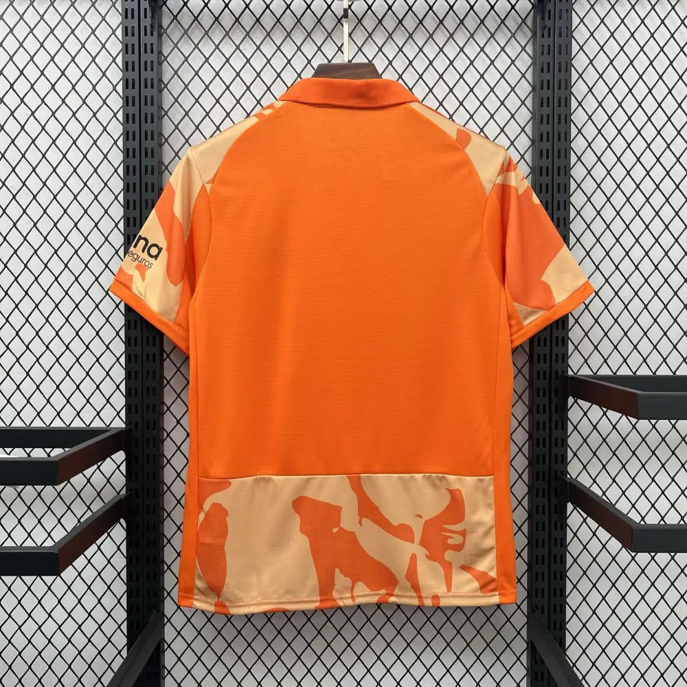 Valencia CF Concept 2026/2027 Jersey