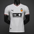 Maillot Valence CF Domicile 2026/2027 Version joueur Passe D