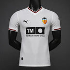Maillot Valence CF Domicile 2026/2027 Version joueur Passe D