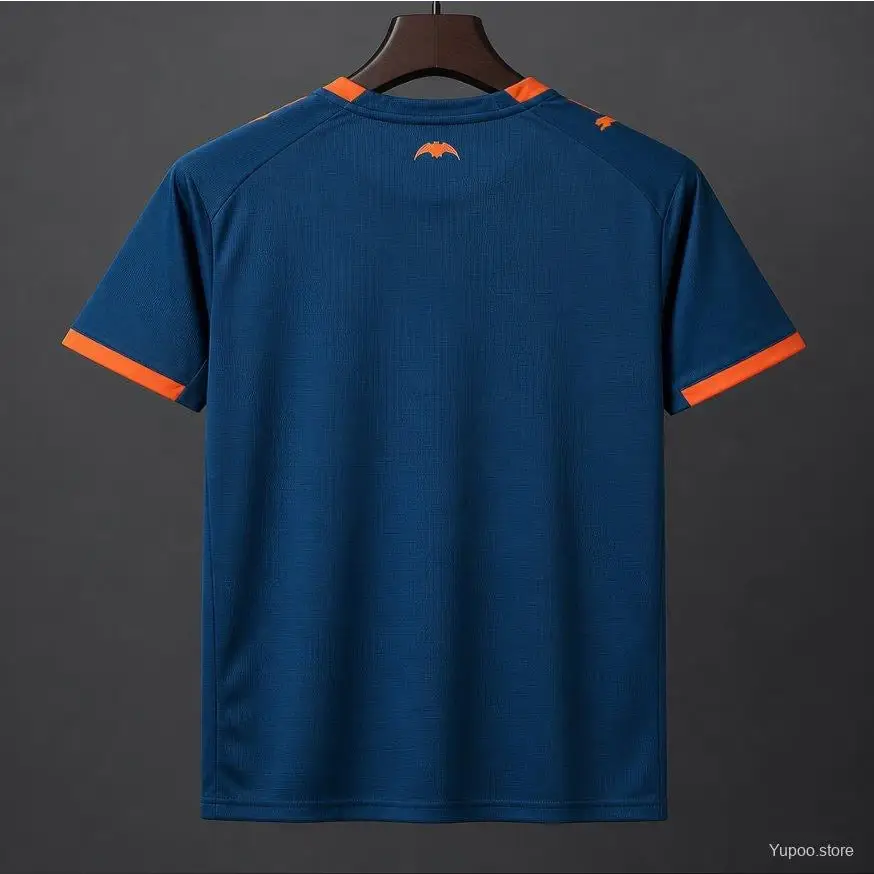 Valencia CF Away Jersey 2026/2027