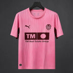 Maillot Valence CF Third 2026/2027 Passe D