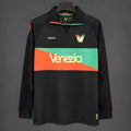 Maillot Venezia FC Domicile 2026/2027 Manches longues Sponsor Venezia Passe D