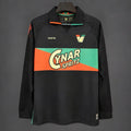 Maillot Venezia FC Domicile 2026/2027 Manches longues Sponsor Passe D