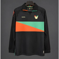 Maillot Venezia FC Domicile 2026/2027 Manches longues Passe D