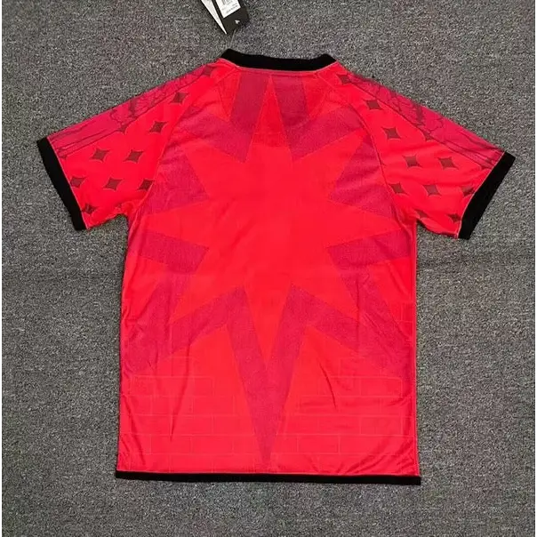 Venezia FC Fourth Trikot 2025/2026
