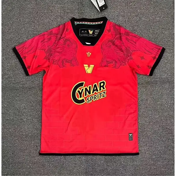Venezia FC Fourth Trikot 2025/2026