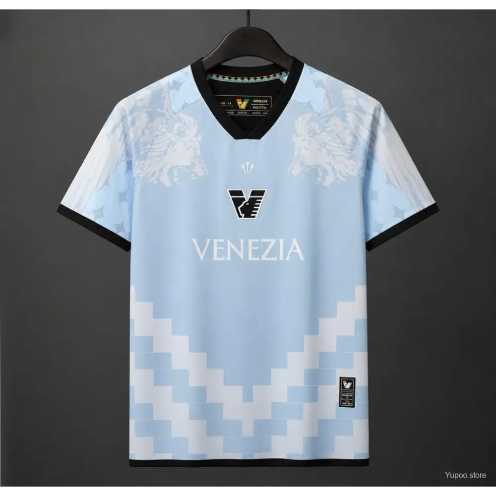 Venezia FC Fourth Kit 2026/2027